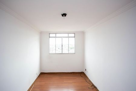 Apartamento para alugar com 56m², 2 quartos e 1 vagaSala
