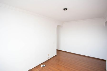 Apartamento para alugar com 56m², 2 quartos e 1 vagaSala