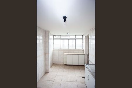 Apartamento para alugar com 56m², 2 quartos e 1 vagaCozinha