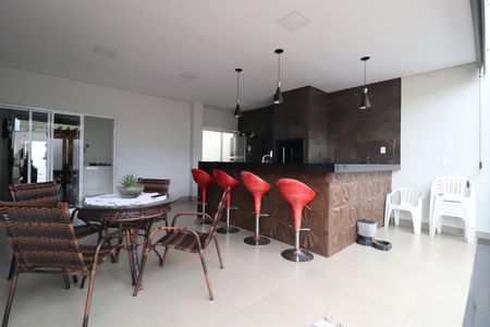 Casa para alugar com 210m², 3 quartos e 4 vagasVaranda gourmet