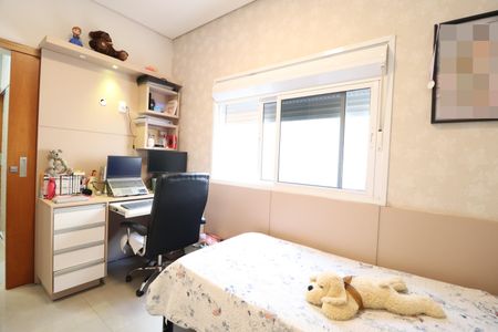 Casa para alugar com 210m², 3 quartos e 4 vagasQuarto 2 - Suíte