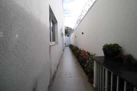 Casa para alugar com 210m², 3 quartos e 4 vagasCorredor