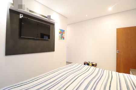 Casa para alugar com 210m², 3 quartos e 4 vagasQuarto 3 - Suíte