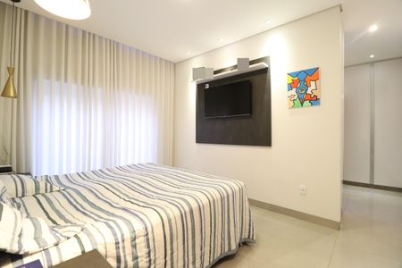 Casa para alugar com 210m², 3 quartos e 4 vagasQuarto 3 - Suíte