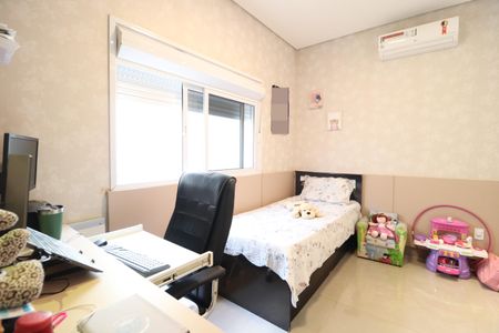 Casa para alugar com 210m², 3 quartos e 4 vagasQuarto 2 - Suíte