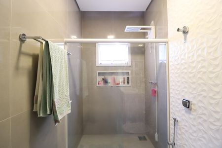 Casa para alugar com 210m², 3 quartos e 4 vagasBanheiro do Quarto 3