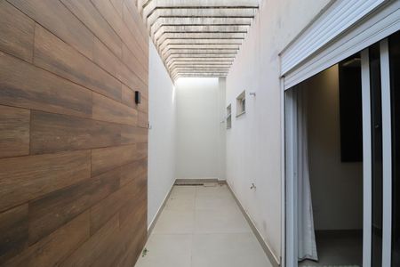 Casa para alugar com 210m², 3 quartos e 4 vagasJardim de inverno