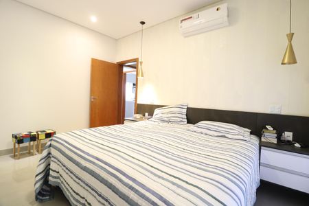 Casa para alugar com 210m², 3 quartos e 4 vagasQuarto 3 - Suíte