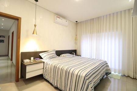 Casa para alugar com 210m², 3 quartos e 4 vagasQuarto 3 - Suíte