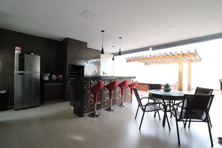 Casa para alugar com 210m², 3 quartos e 4 vagasVaranda gourmet