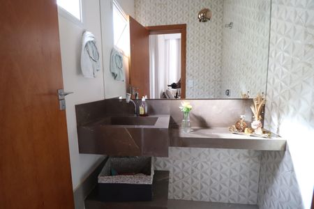 Casa para alugar com 210m², 3 quartos e 4 vagasLavabo