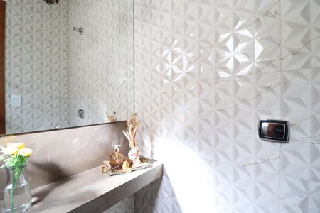 Casa para alugar com 210m², 3 quartos e 4 vagasLavabo