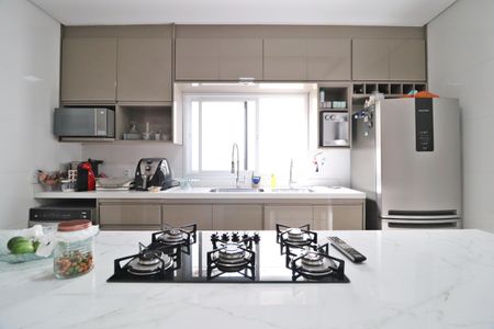 Casa para alugar com 210m², 3 quartos e 4 vagasCozinha