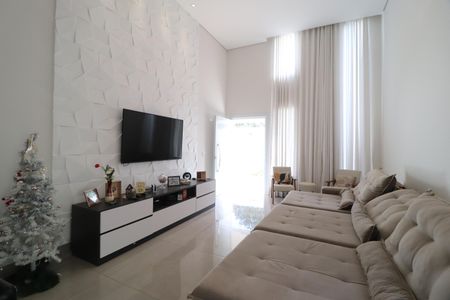 Casa para alugar com 210m², 3 quartos e 4 vagasSala