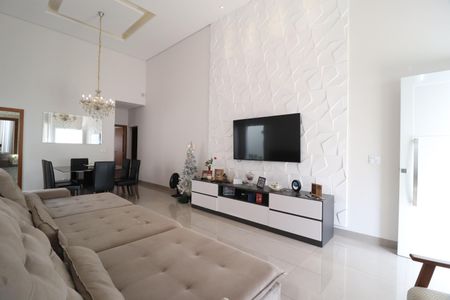 Casa para alugar com 210m², 3 quartos e 4 vagasSala