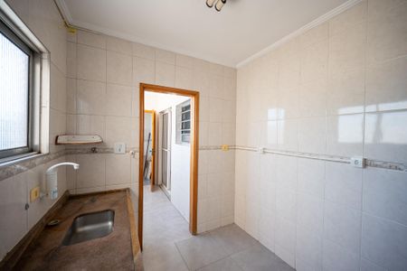 Apartamento para alugar com 102m², 2 quartos e sem vagaCozinha
