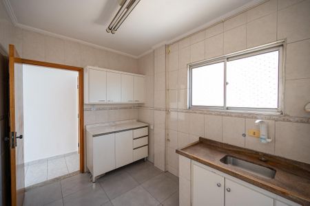 Apartamento para alugar com 102m², 2 quartos e sem vagaCozinha