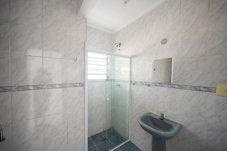 Apartamento para alugar com 102m², 2 quartos e sem vagaBanheiro Social