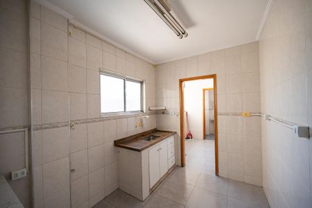 Apartamento para alugar com 102m², 2 quartos e sem vagaCozinha