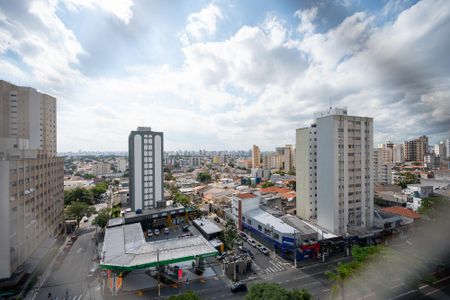 Vista da Sala de apartamento para alugar com 2 quartos, 102m² em Vila Mariana, São Paulo