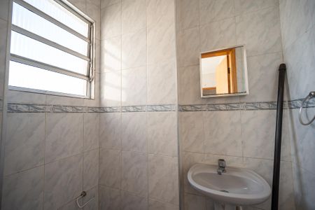 Apartamento para alugar com 102m², 2 quartos e sem vagaBanheiro de Serviço