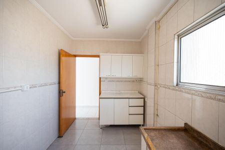 Apartamento para alugar com 102m², 2 quartos e sem vagaCozinha
