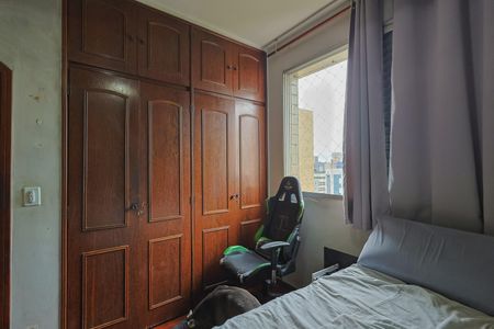 Apartamento à venda com 152m², 4 quartos e 2 vagas Apartamento à venda com 152m², 4 quartos e 2 vagasQuarto 3