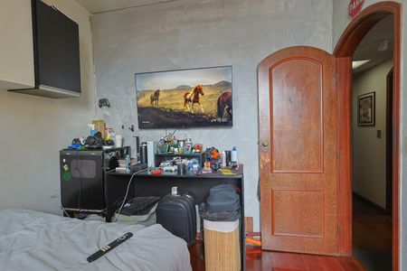 Apartamento à venda com 152m², 4 quartos e 2 vagas Apartamento à venda com 152m², 4 quartos e 2 vagasQuarto 3