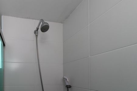 Apartamento à venda com 96m², 2 quartos e 2 vagasBanheiro da Suíte 2