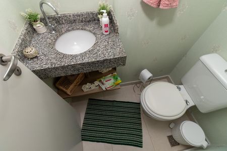 Apartamento à venda com 96m², 2 quartos e 2 vagasLavabo