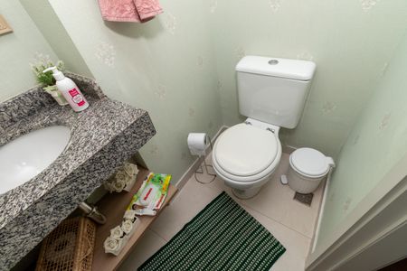 Apartamento à venda com 96m², 2 quartos e 2 vagasLavabo