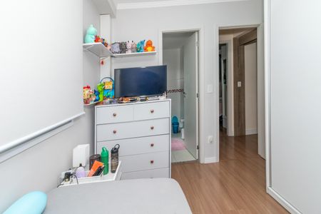 Apartamento à venda com 96m², 2 quartos e 2 vagasSuite 1