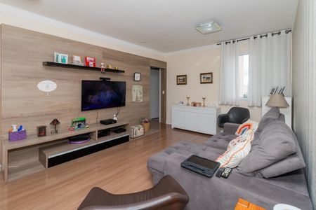 Apartamento à venda com 96m², 2 quartos e 2 vagasSala