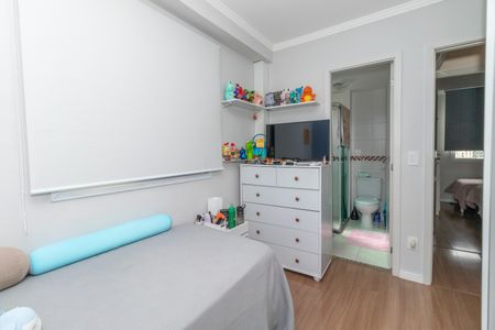 Apartamento à venda com 96m², 2 quartos e 2 vagasSuite 1