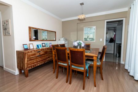 Apartamento à venda com 96m², 2 quartos e 2 vagasSala de Jantar