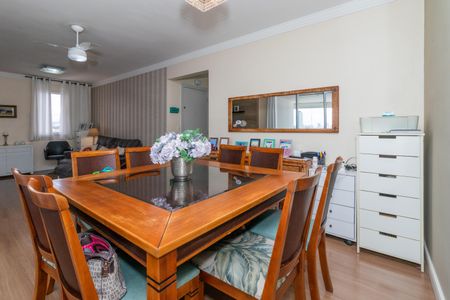 Apartamento à venda com 96m², 2 quartos e 2 vagasSala de Jantar