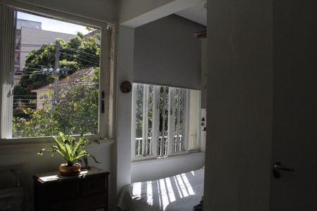 Apartamento à venda com 100m², 3 quartos e sem vagaQuarto 1