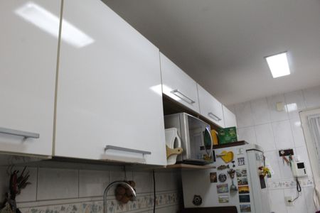 Apartamento à venda com 100m², 3 quartos e sem vagaCozinha