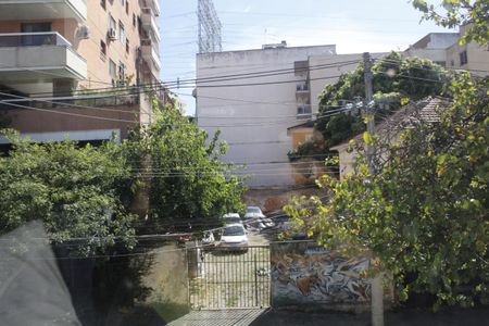 Apartamento à venda com 100m², 3 quartos e sem vagaVista da Rua