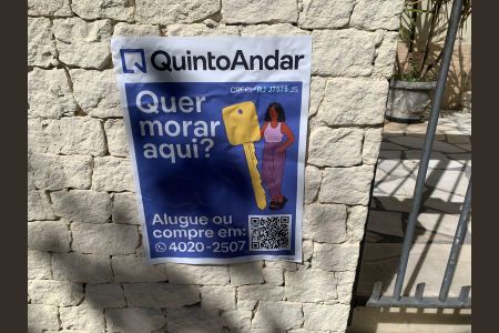 Apartamento à venda com 100m², 3 quartos e sem vagaPLACA INSTALADA