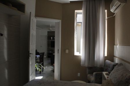 Apartamento à venda com 100m², 3 quartos e sem vagaQuarto Suíte