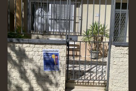 Apartamento à venda com 100m², 3 quartos e sem vagaPLACA INSTALADA