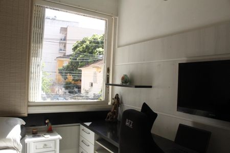 Apartamento à venda com 100m², 3 quartos e sem vagaQuarto 2