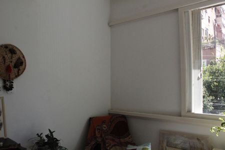 Apartamento à venda com 100m², 3 quartos e sem vagaQuarto 1