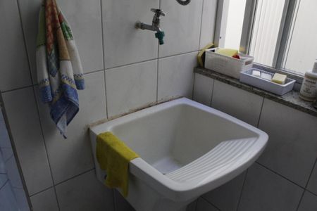 Apartamento à venda com 100m², 3 quartos e sem vagaÁrea de Serviço