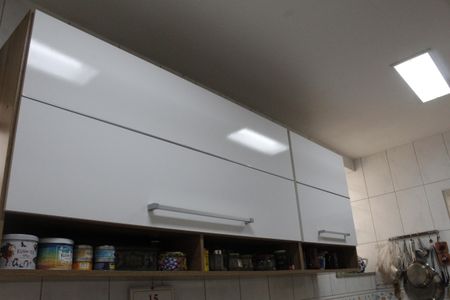 Apartamento à venda com 100m², 3 quartos e sem vagaCozinha