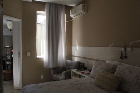 Apartamento à venda com 100m², 3 quartos e sem vagaQuarto Suíte