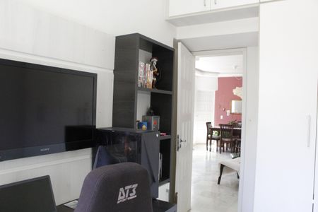 Apartamento à venda com 100m², 3 quartos e sem vagaQuarto 2