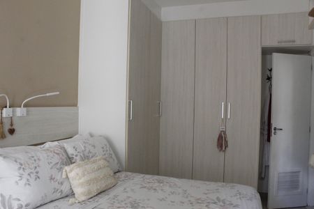 Apartamento à venda com 100m², 3 quartos e sem vagaQuarto Suíte