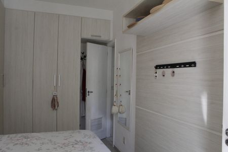 Apartamento à venda com 100m², 3 quartos e sem vagaQuarto Suíte